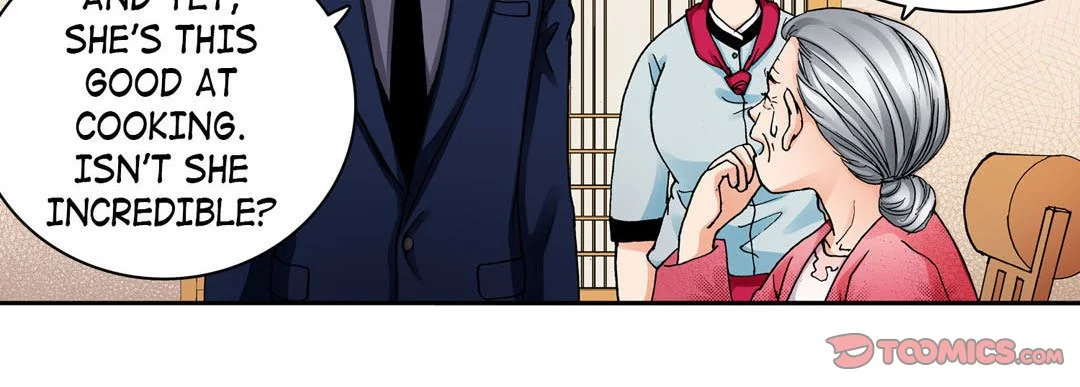 Noona Fan - Chapter 10